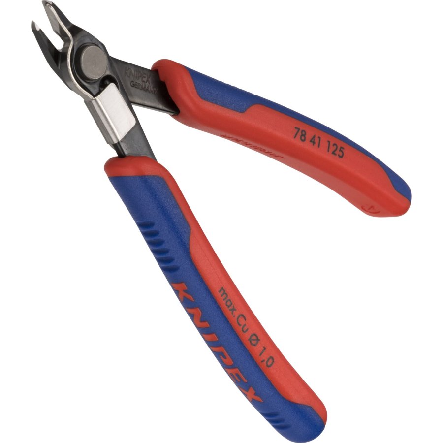 KNIPEX Electronic Super Knips #2