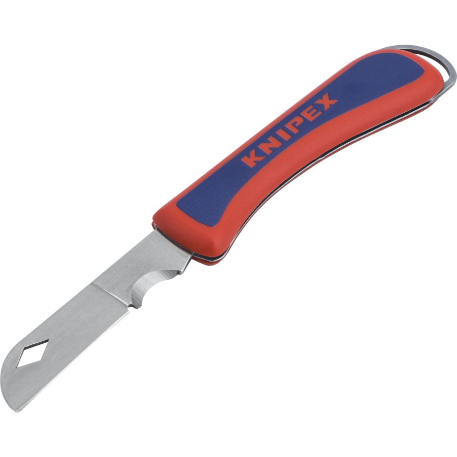 KNIPEX ASSEMBLY KNIFE #1