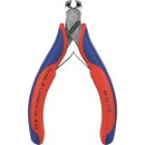 KNIPEX Electronics End Cutting Nipper #1