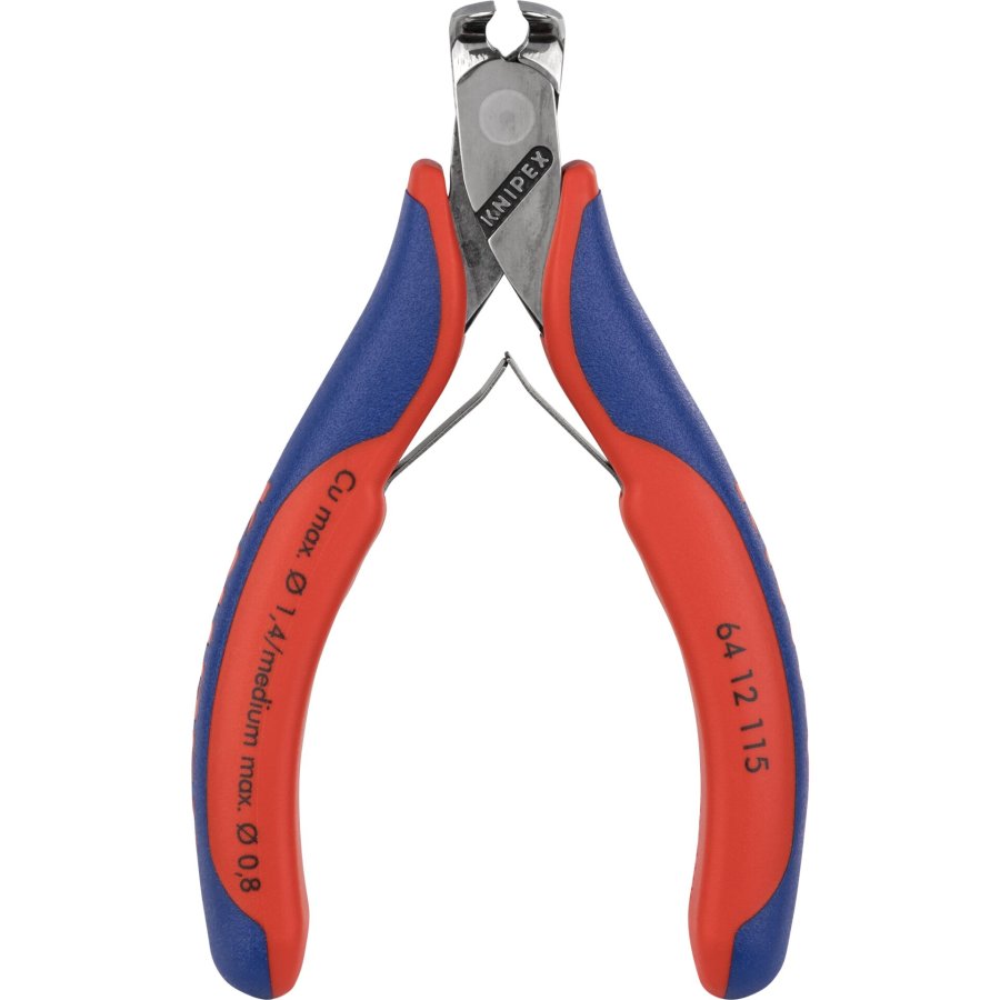 KNIPEX Electronics End Cutting Nipper #1