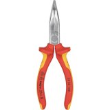KNIPEX Snipe Nose Side Cutting Pliers (Radio Pliers) #1