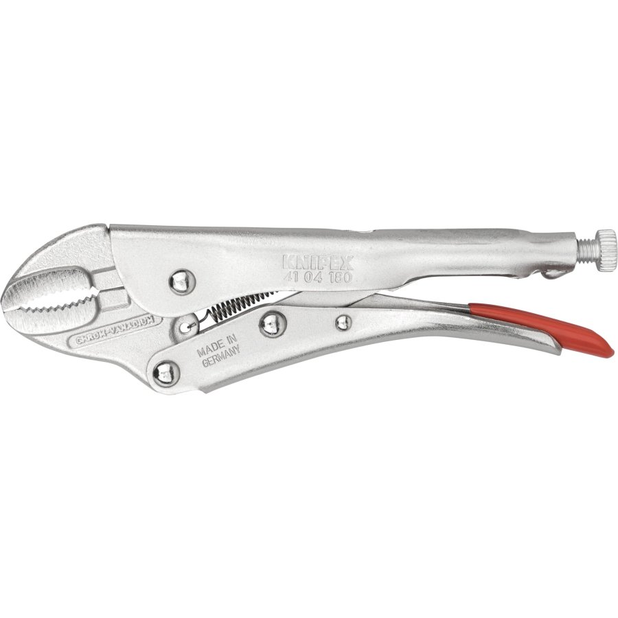 KNIPEX Grip Pliers #1
