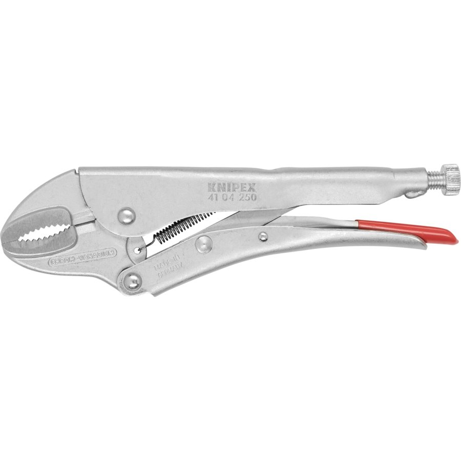KNIPEX Grip Pliers #1