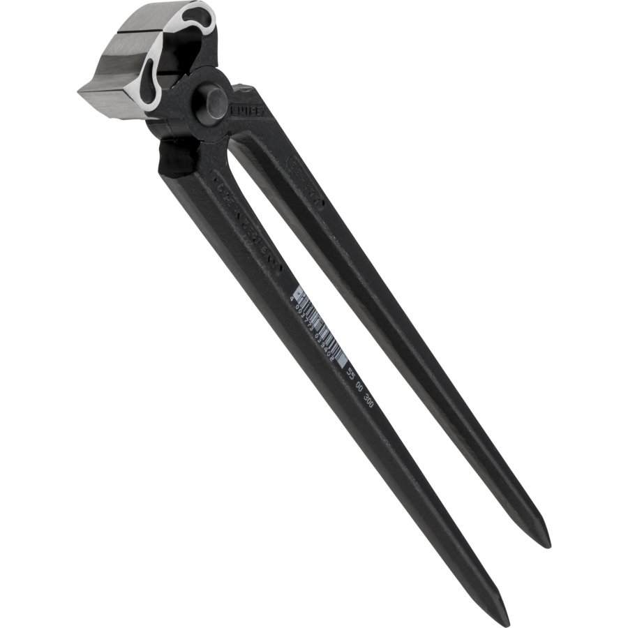 KNIPEX Farriers' Pincers (Tear-off Pliers) #2
