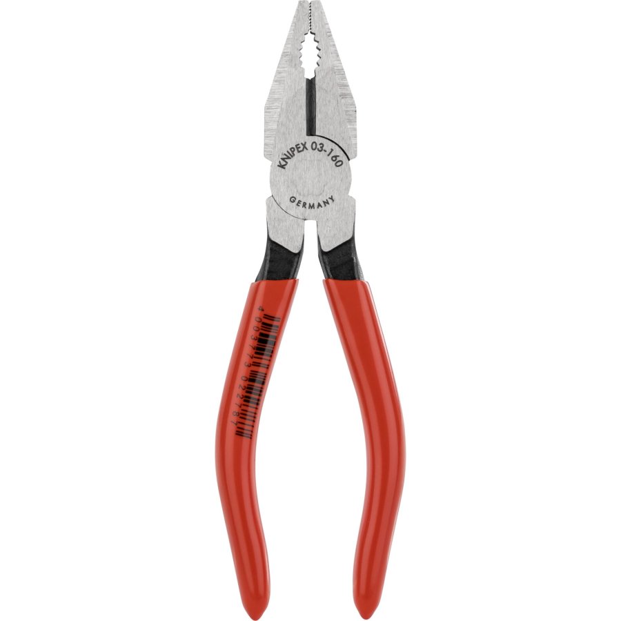 KNIPEX Combination Pliers #1