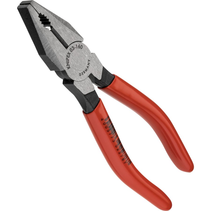 KNIPEX Combination Pliers #2