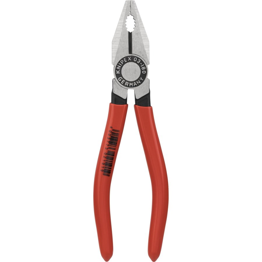 KNIPEX Combination Pliers #1
