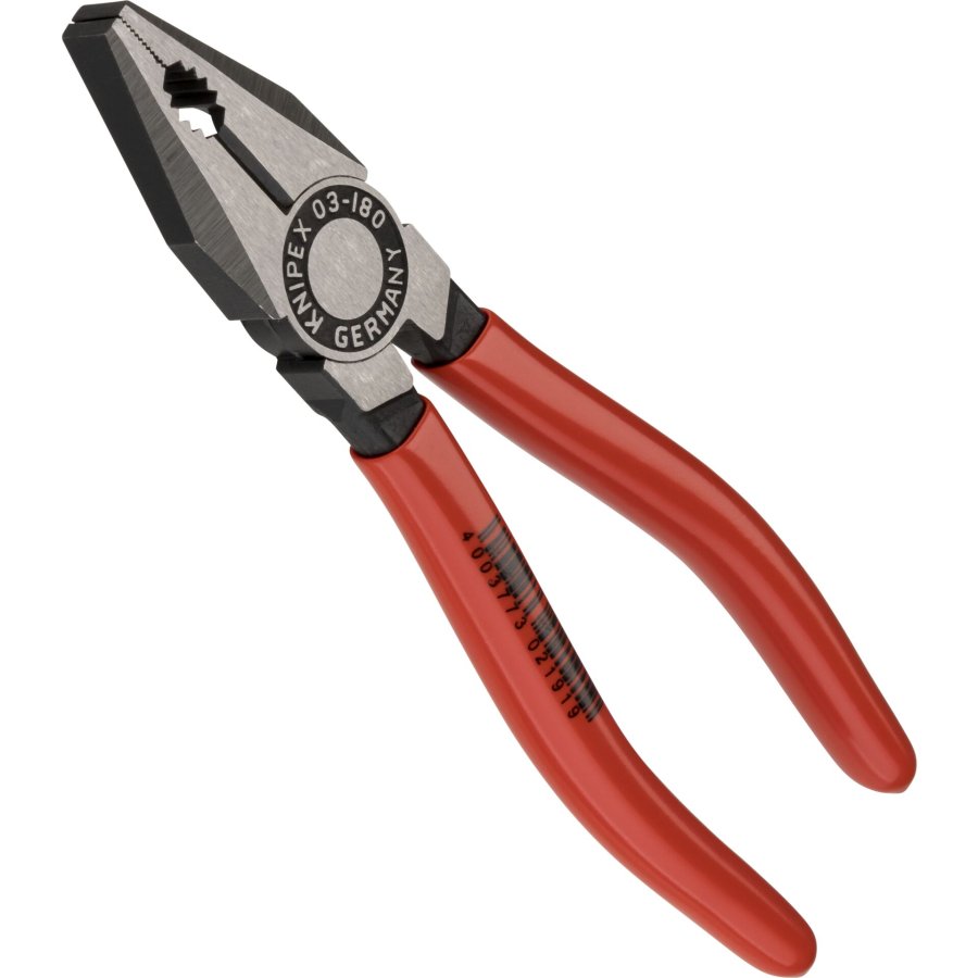 KNIPEX Combination Pliers #2