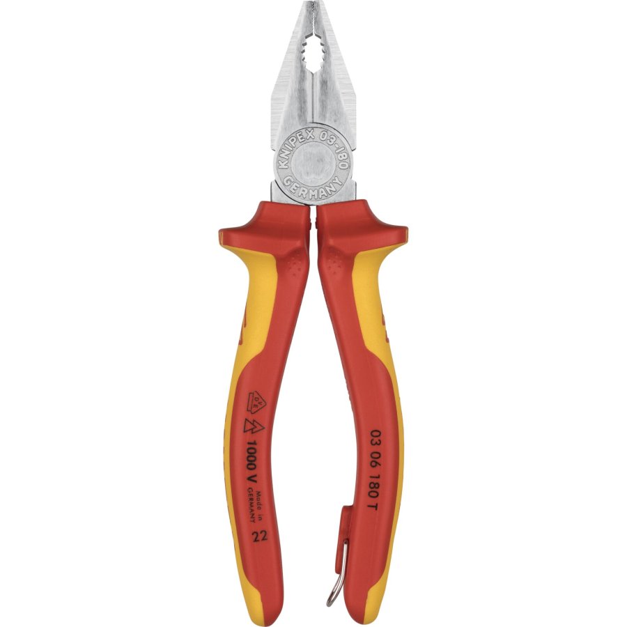 KNIPEX Combination Pliers #1