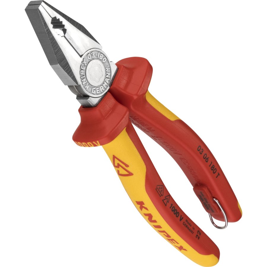 KNIPEX Combination Pliers #2