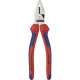 KNIPEX High Leverage Combination Pliers #1