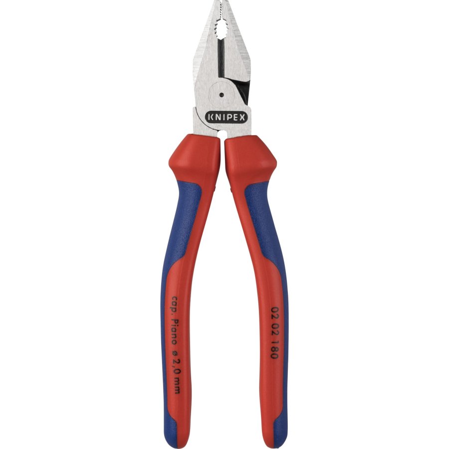 KNIPEX High Leverage Combination Pliers #1