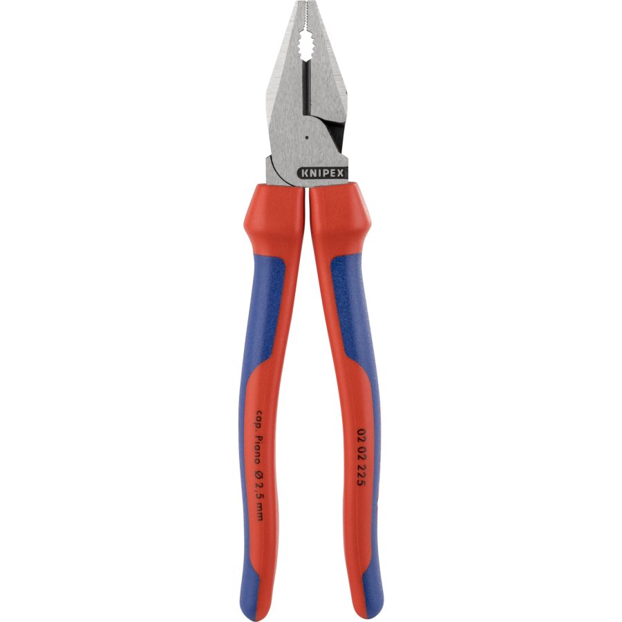 KNIPEX High Leverage Combination Pliers #1