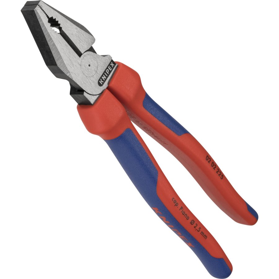 KNIPEX High Leverage Combination Pliers #2