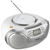 Philips AZ127/12 #1