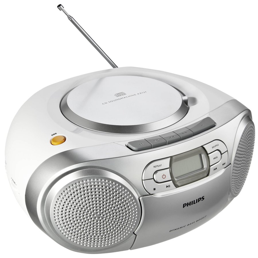 Philips AZ127/12 #1