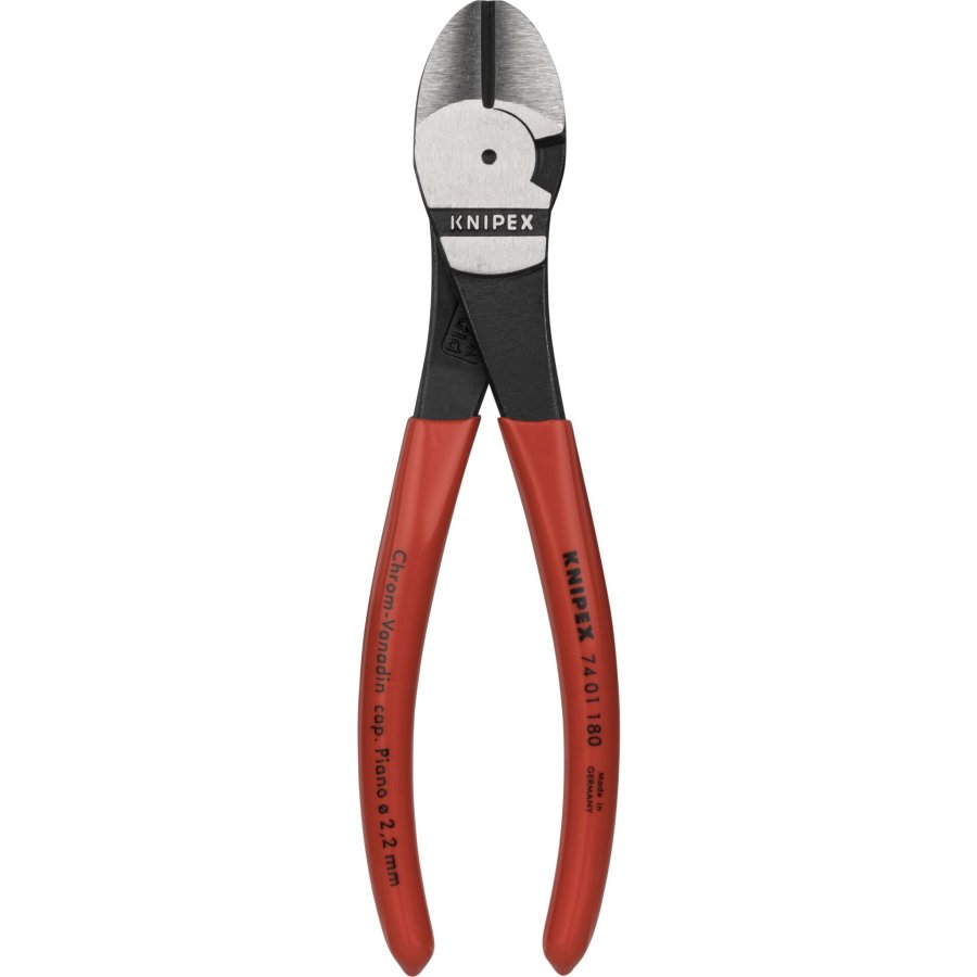 KNIPEX High Leverage Diagonal Cutter #1