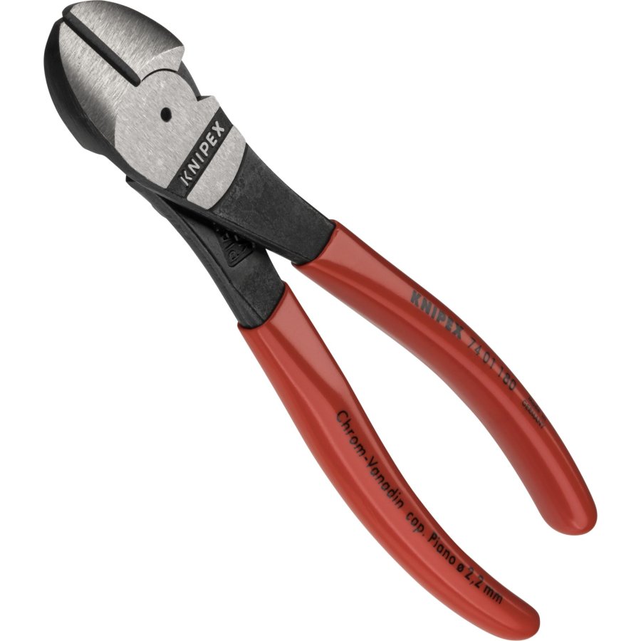 KNIPEX High Leverage Diagonal Cutter #2