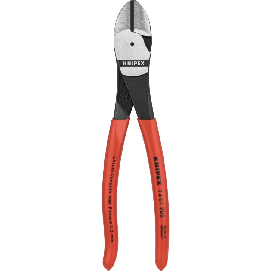 KNIPEX High Leverage Diagonal Cutters #1