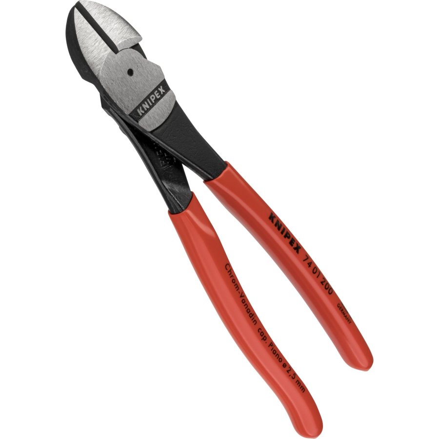 KNIPEX High Leverage Diagonal Cutters #2