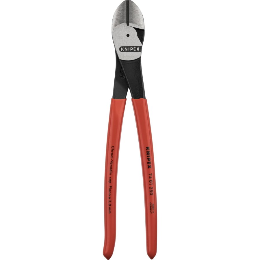 KNIPEX High Leverage Diagonal Cutters #1