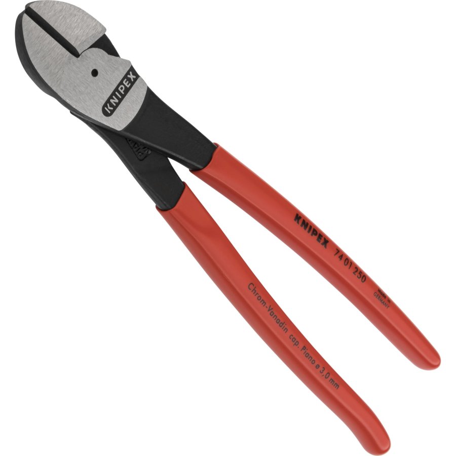 KNIPEX High Leverage Diagonal Cutters #2