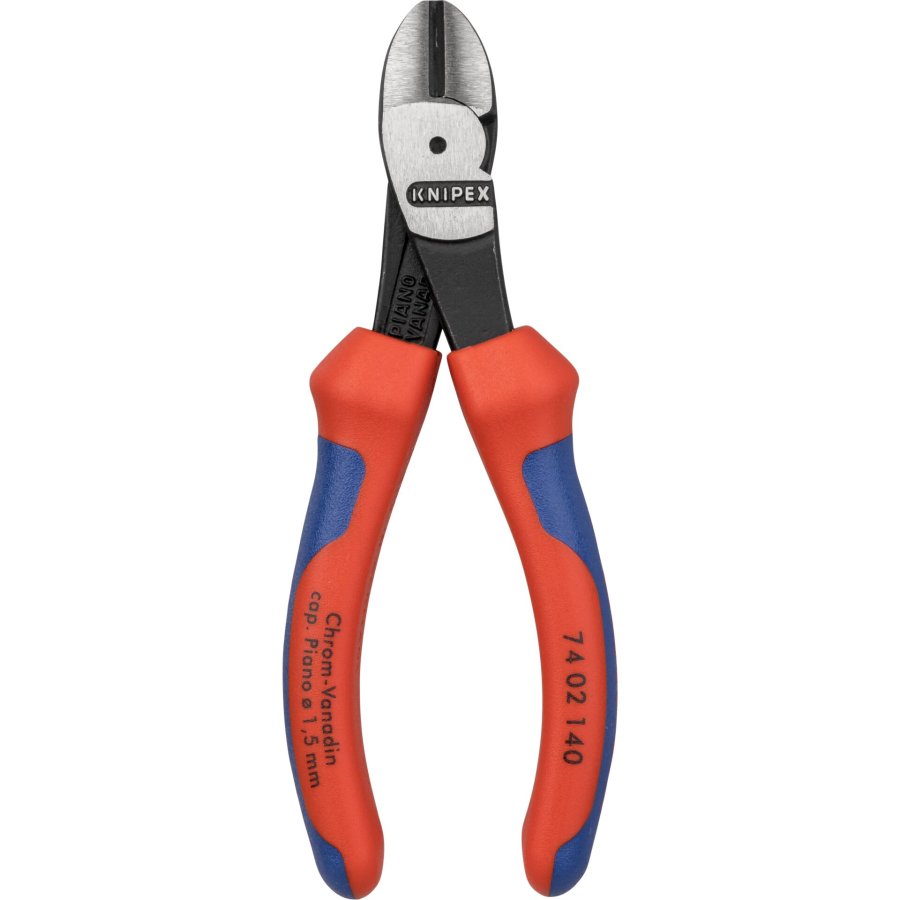 KNIPEX High Leverage Diagonal Cutters #1