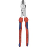 KNIPEX High Leverage Diagonal Cutters #1