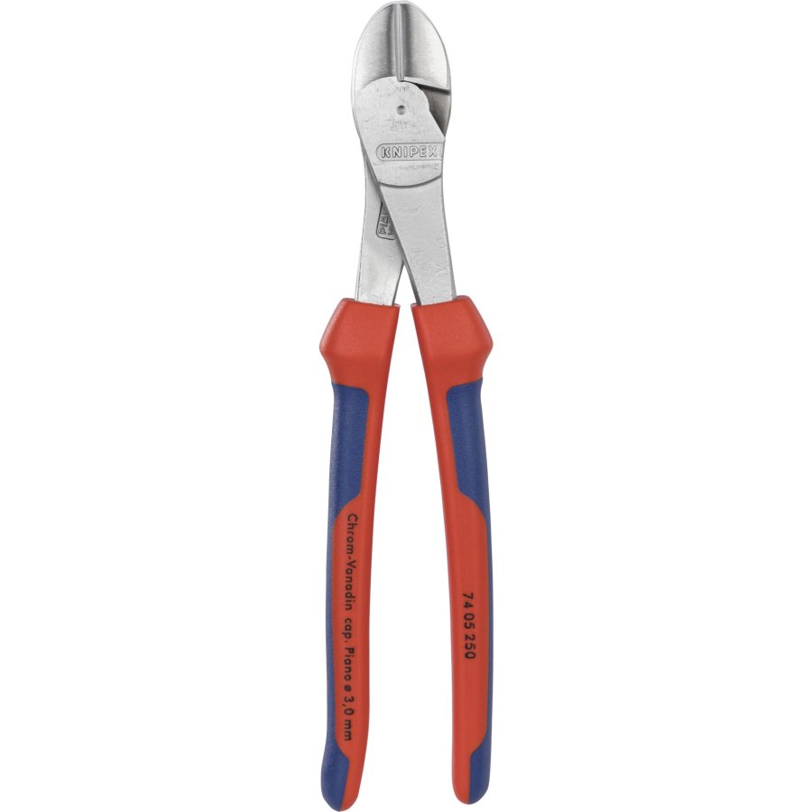 KNIPEX High Leverage Diagonal Cutters #1