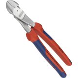 KNIPEX High Leverage Diagonal Cutters #2