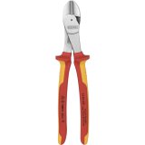 KNIPEX High Leverage Diagonal Cutters #1
