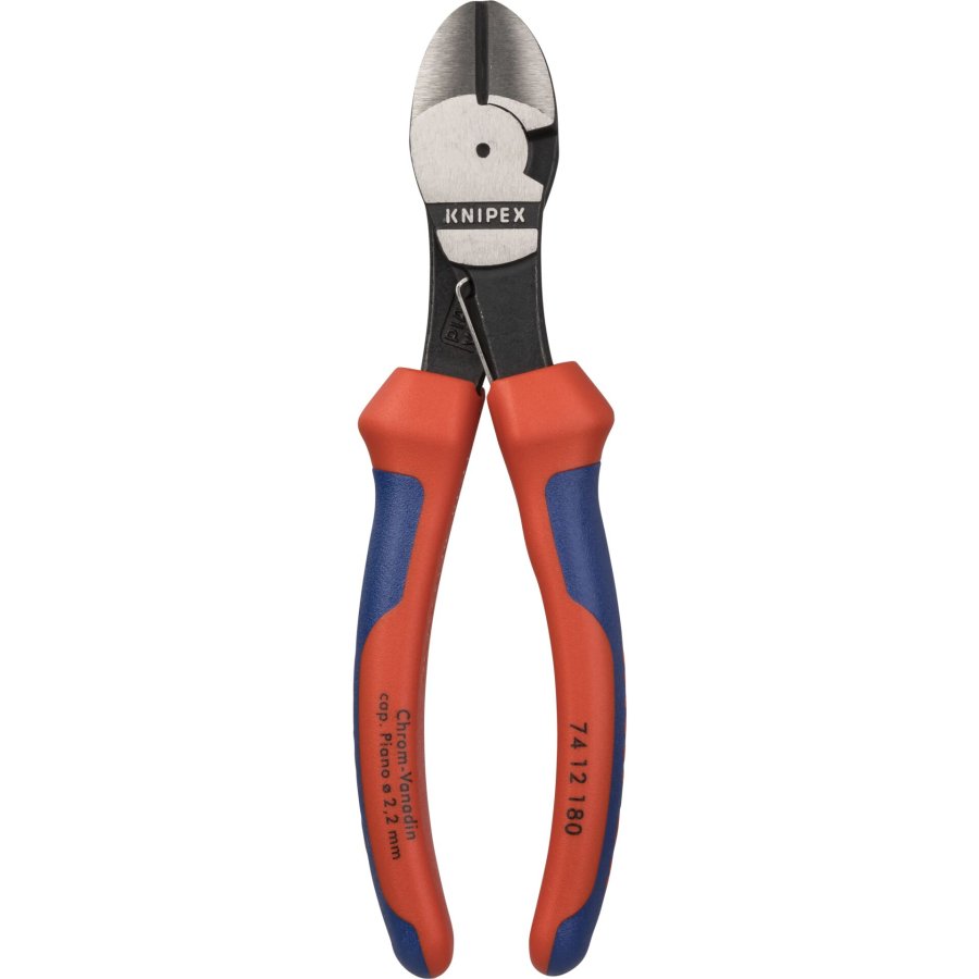 KNIPEX High Leverage Diagonal Cutters #1