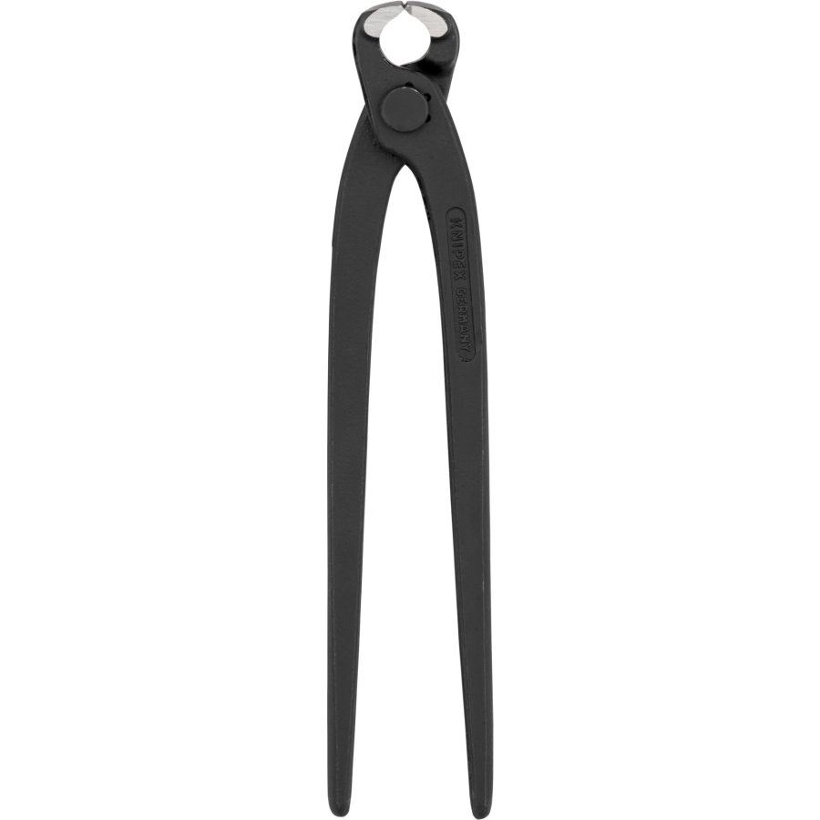 KNIPEX Concreters' Nipper (Fixer's Nipper) #1