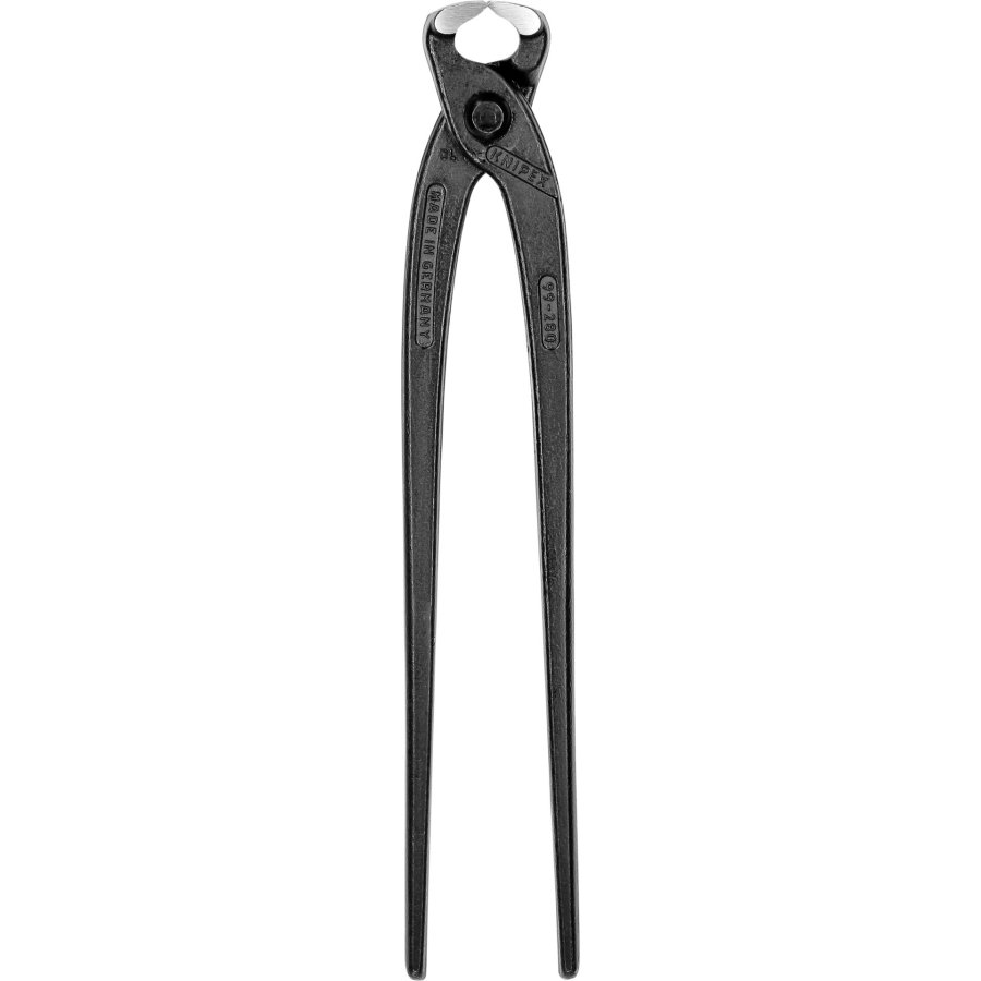 KNIPEX Concreters' Nipper (Fixer's Nipper) #2