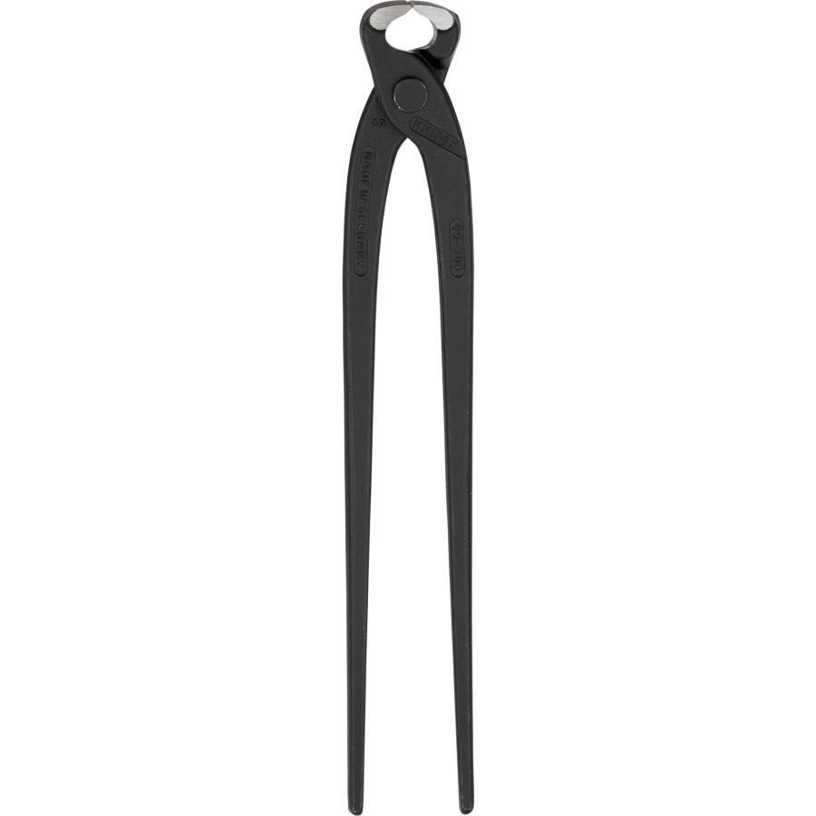 KNIPEX Concreters' Nipper (Fixer's Nipper) #1