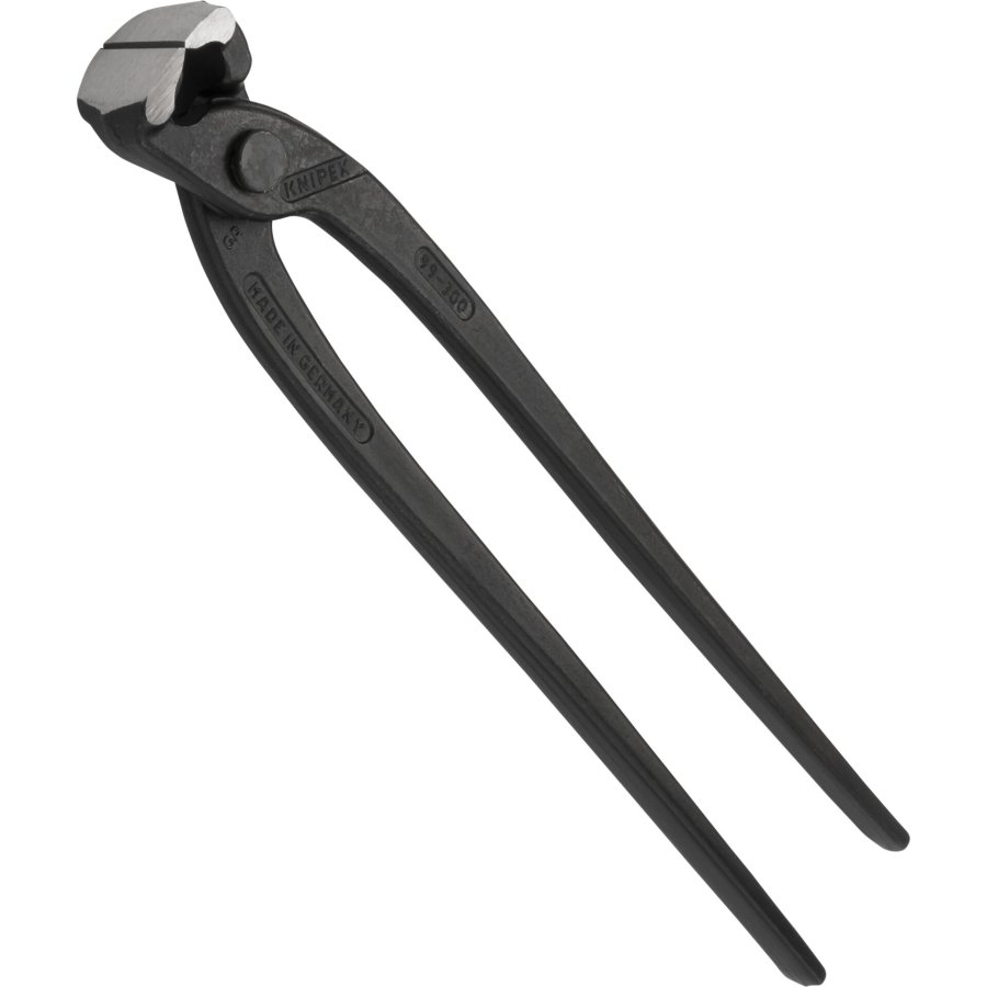 KNIPEX Concreters' Nipper (Fixer's Nipper) #2