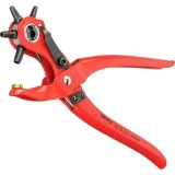 KNIPEX Revolving Punch Pliers #1