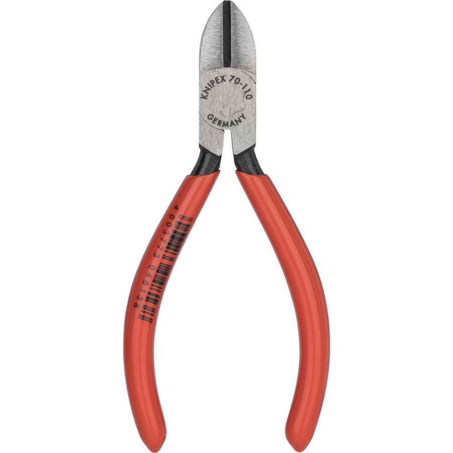 KNIPEX Diagonal Cutter #1
