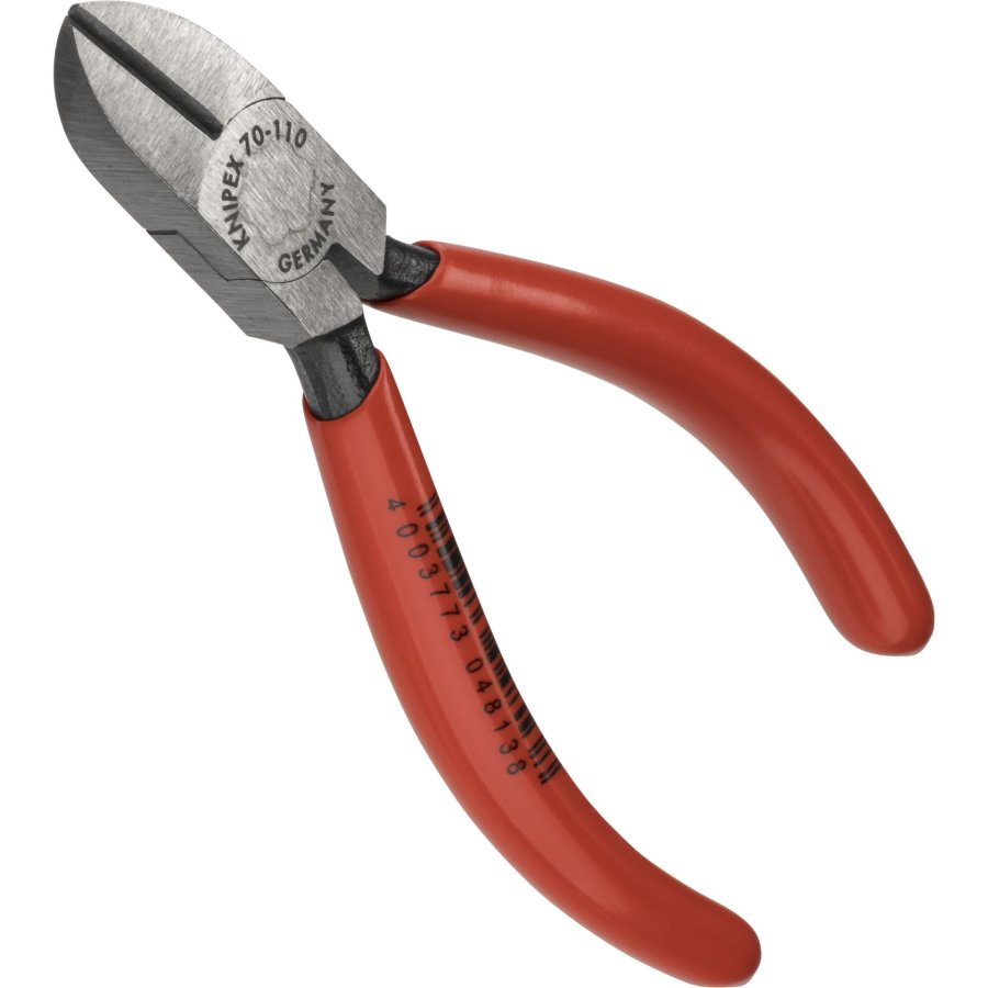 KNIPEX Diagonal Cutter #2