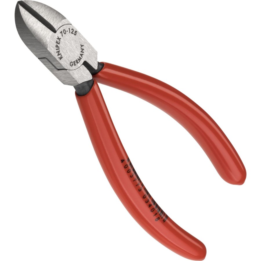 KNIPEX Diagonal Cutter #2