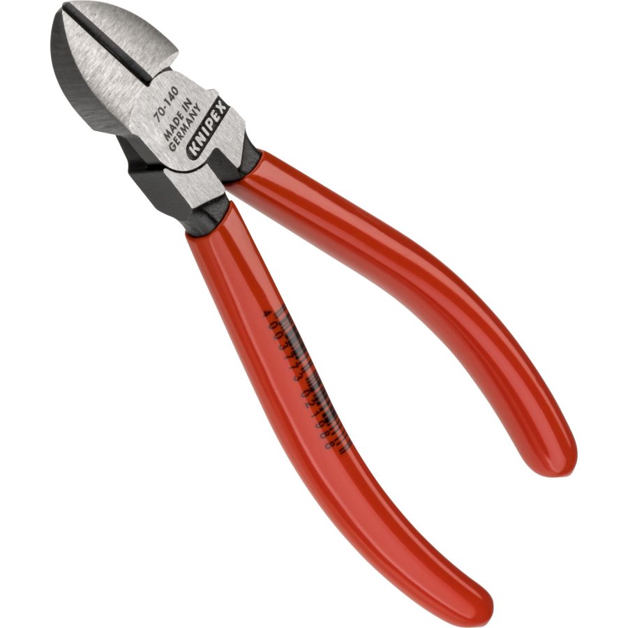KNIPEX Diagonal Cutter #2