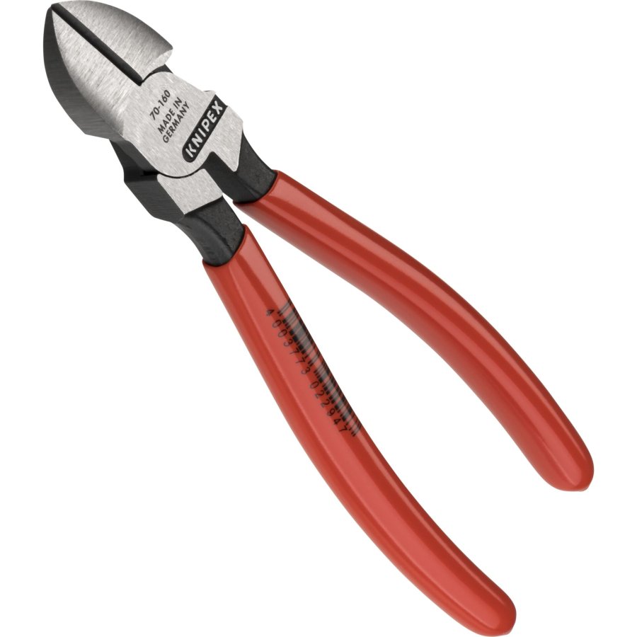 KNIPEX Diagonal Cutter #2