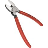Knipex Diagonal Cutter for plastics #2