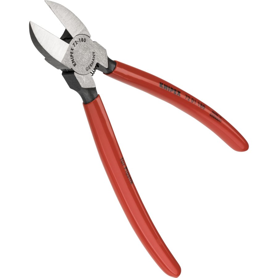 Knipex Diagonal Cutter for plastics #2