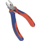 KNIPEX Diagonal Cutter for plastics #2