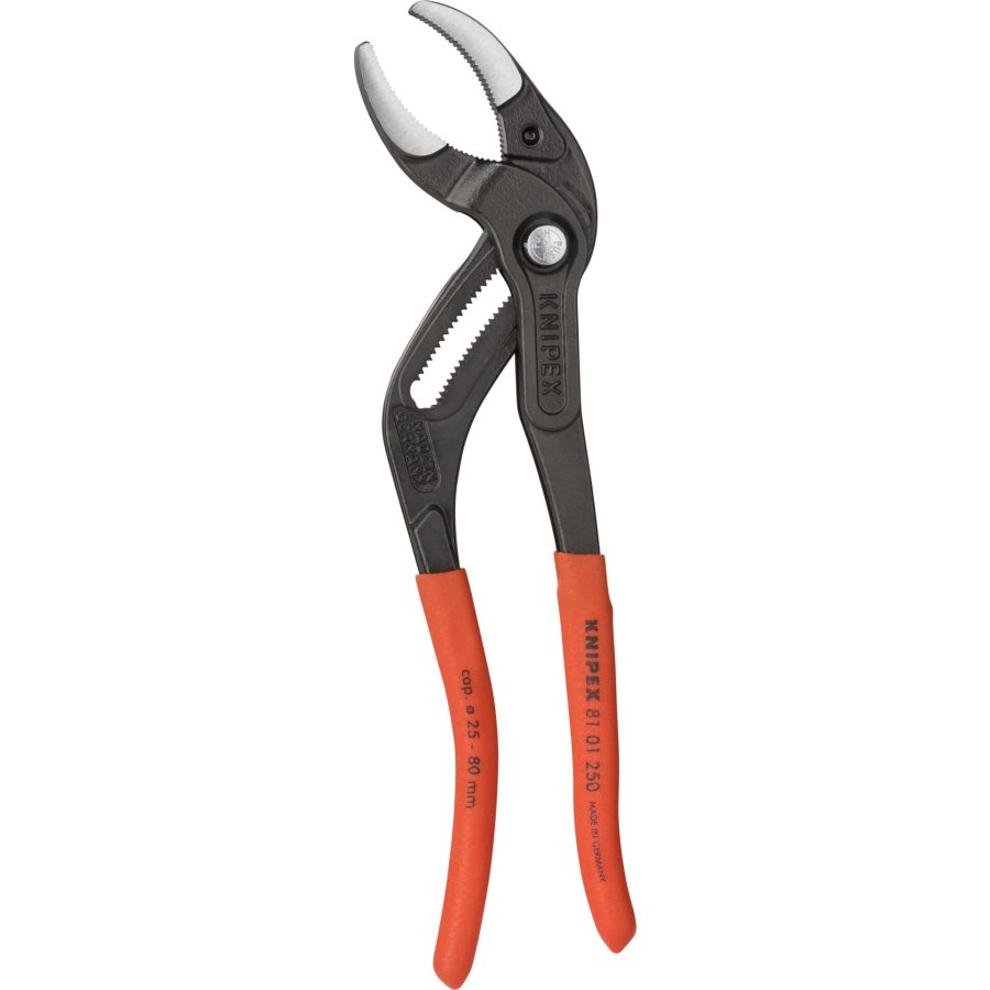 KNIPEX Siphon and Connector Pliers #1