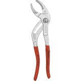 KNIPEX Siphon and Connector Pliers #1