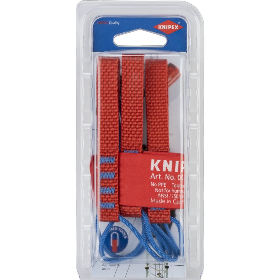 KNIPEX TT Tethering Tool Adapter Strap #1