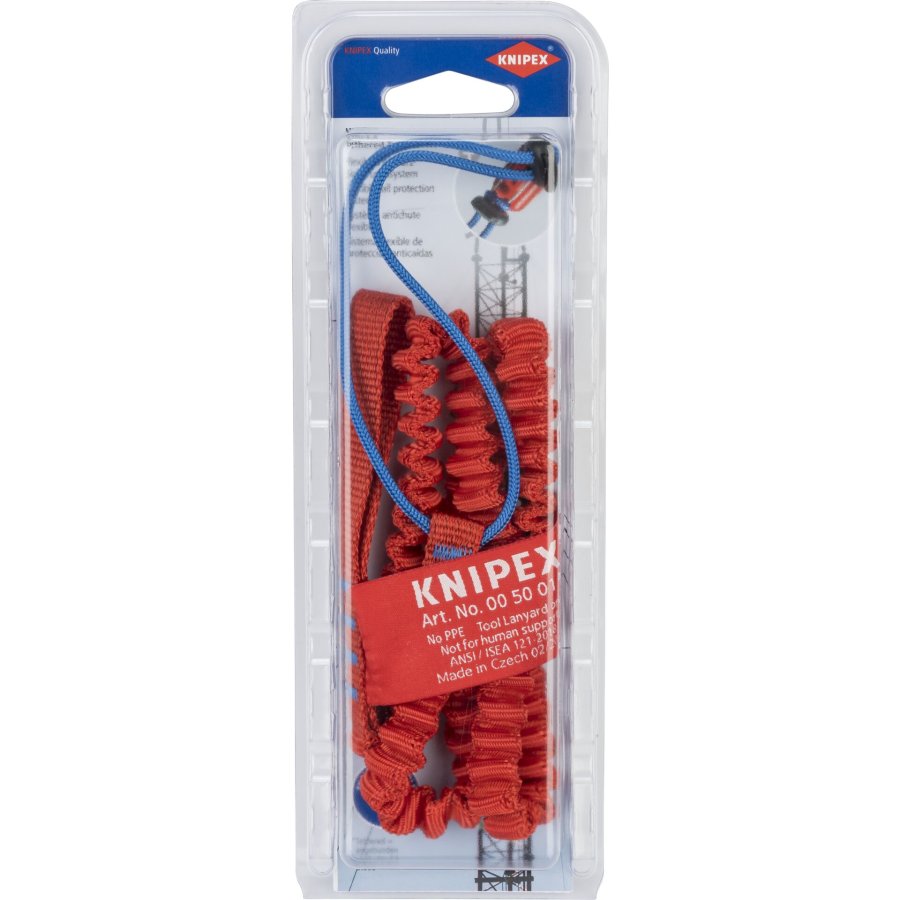 KNIPEX TT Tethering Tool #1