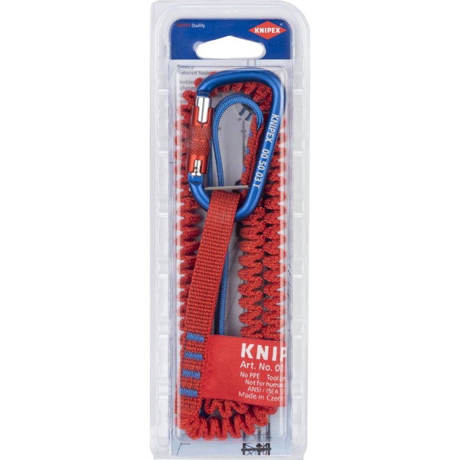 KNIPEX TT Tethering Systems Set #1